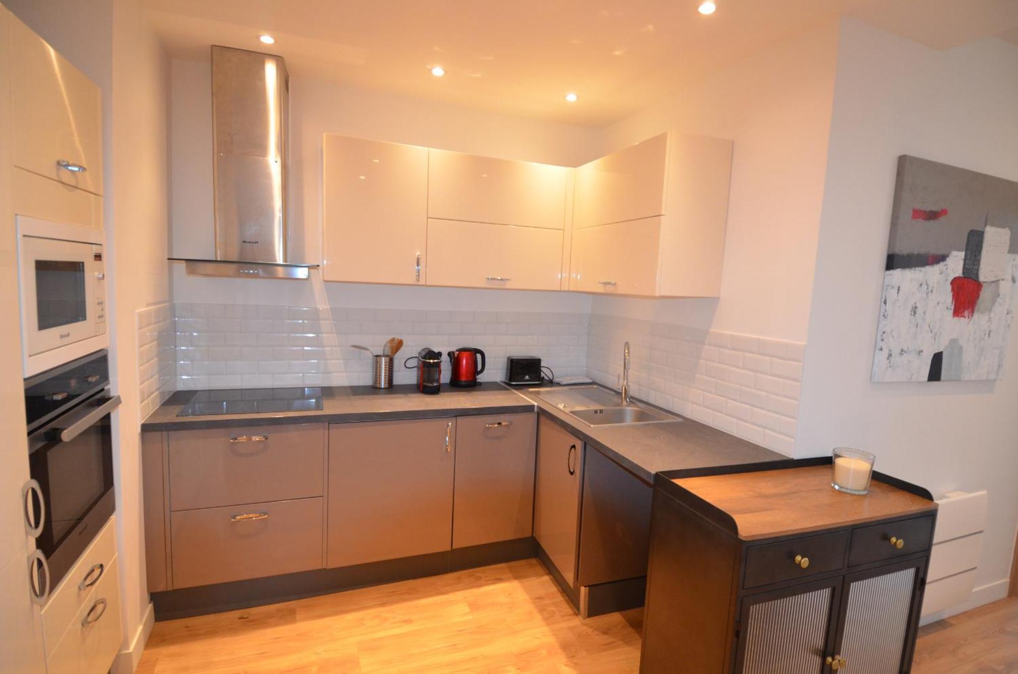 Napoleon - Superbe 2 Au Coeur Du Port De