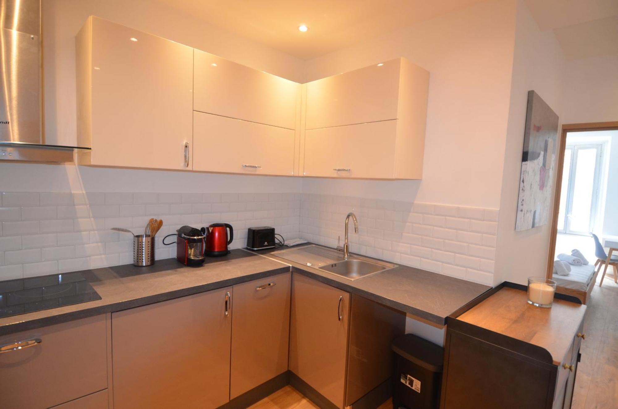 Napoleon - Superbe 2 Au Coeur Du Port De *