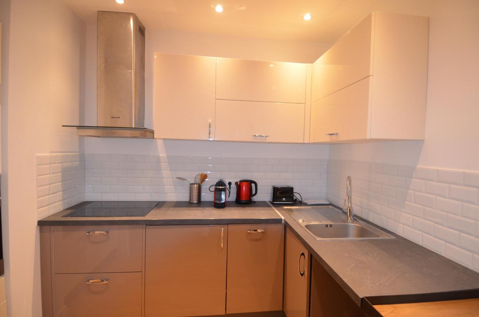 Napoleon - Superbe 2 Au Coeur Du Port De * Nice