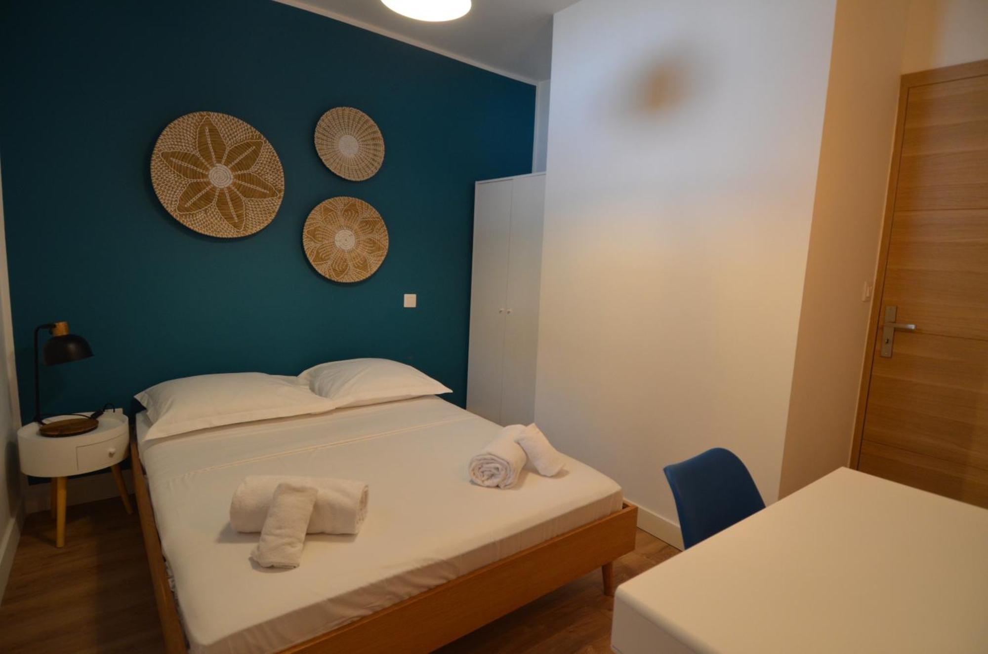 Apartment Napoleon - Superbe 2 Au Coeur Du Port De *