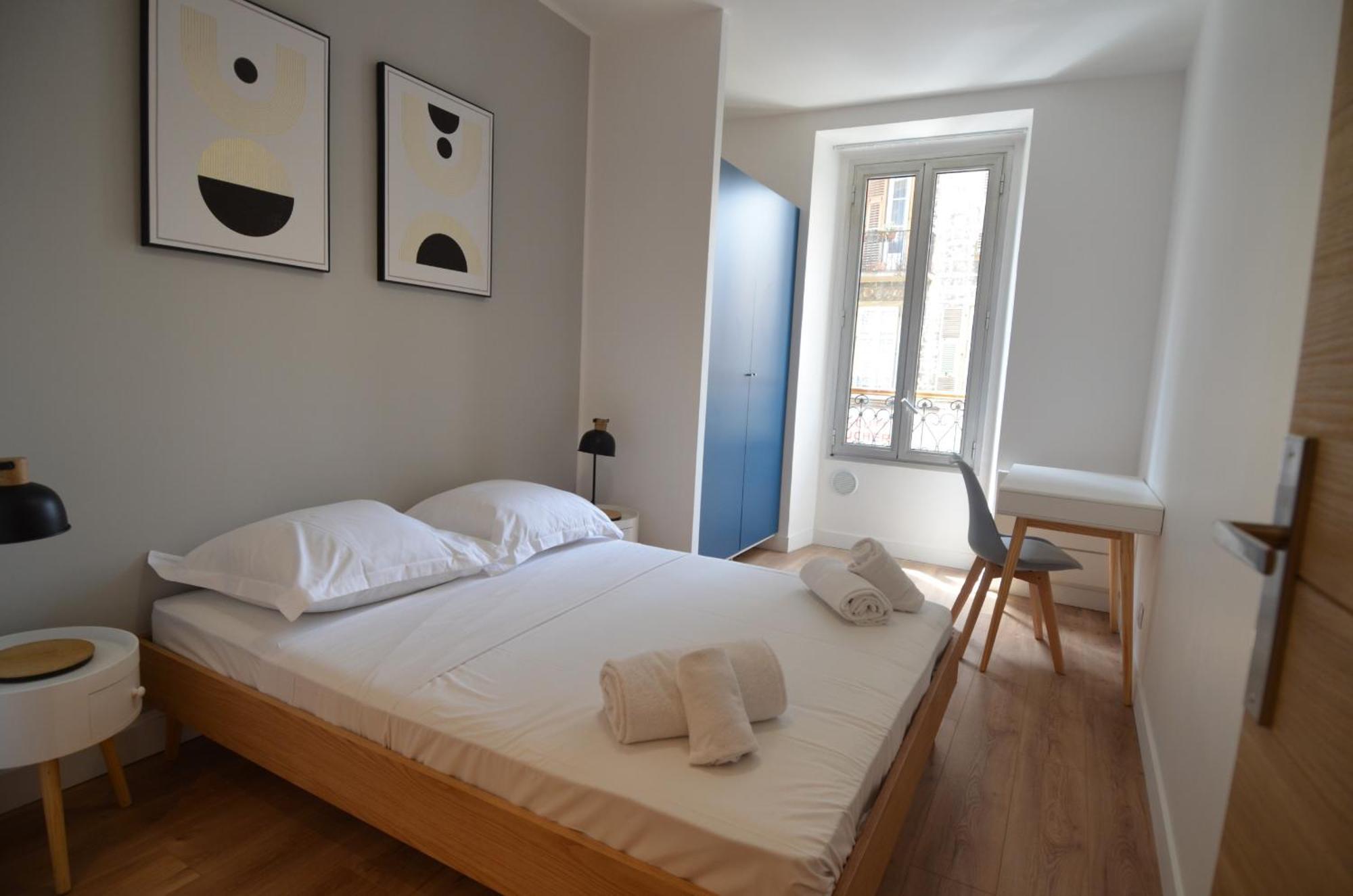 Napoleon - Superbe 2 Au Coeur Du Port De Apartment