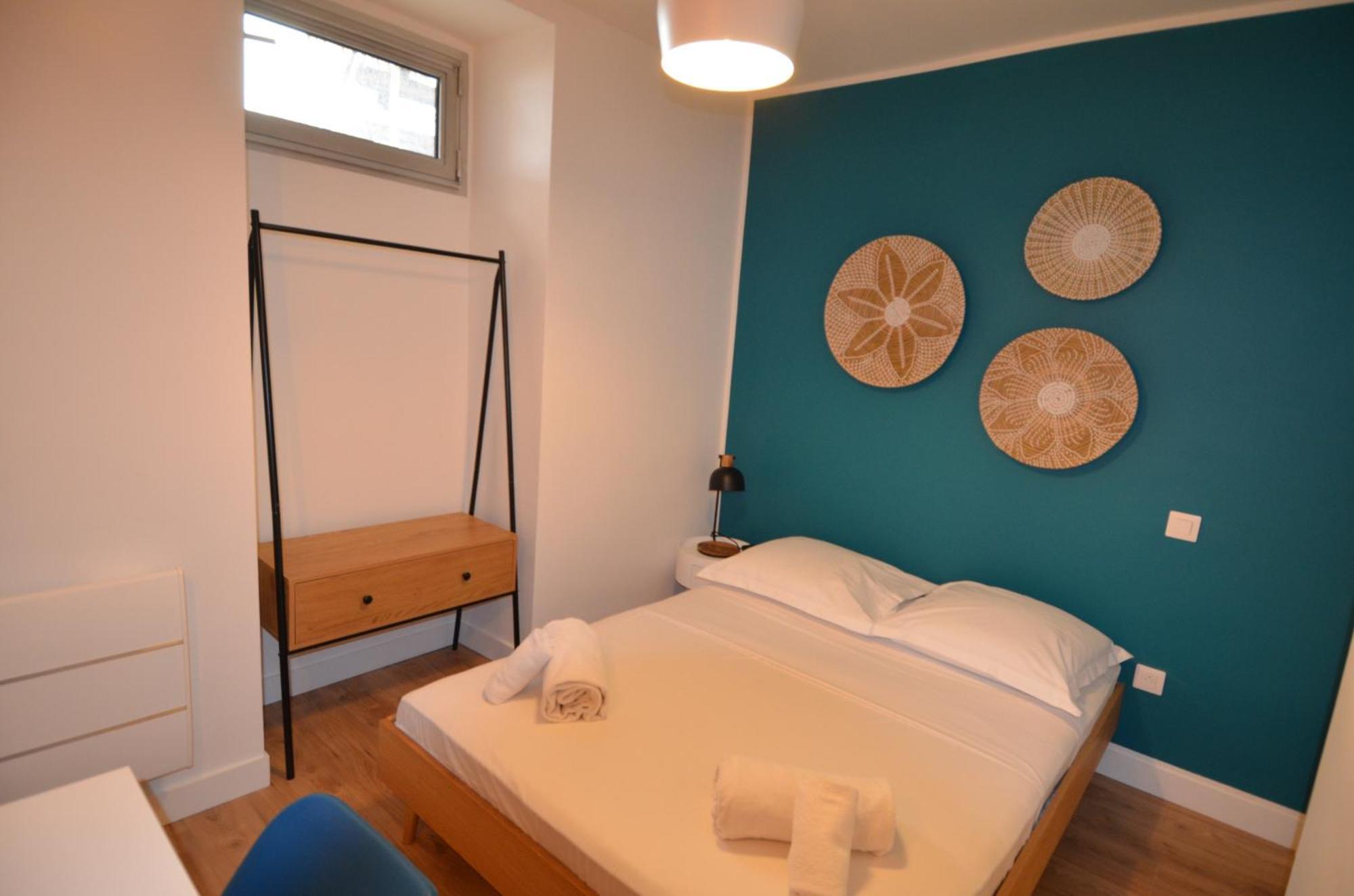 Napoleon - Superbe 2 Au Coeur Du Port De Apartment *