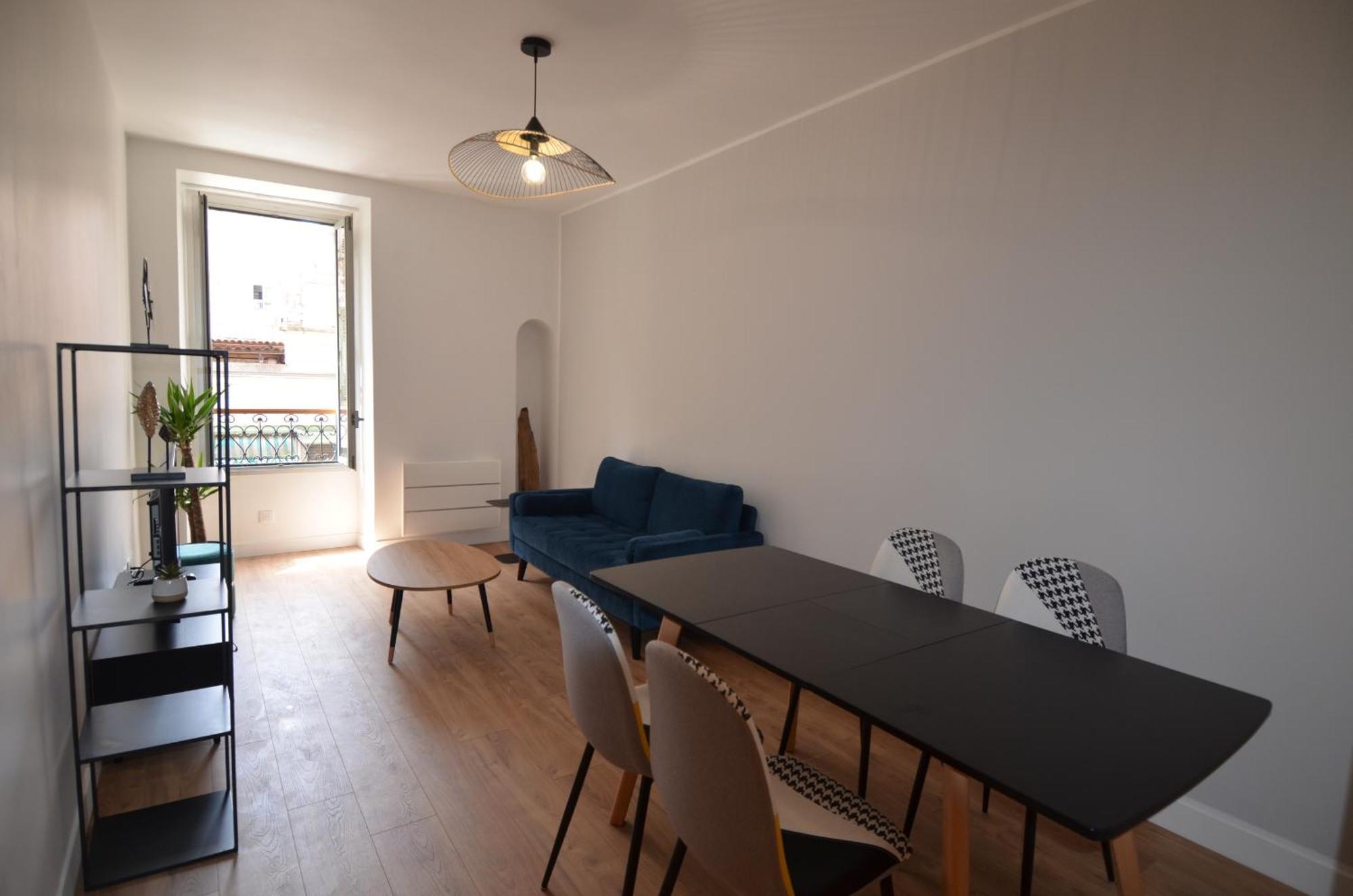 Apartment Napoleon - Superbe 2 Au Coeur Du Port De *