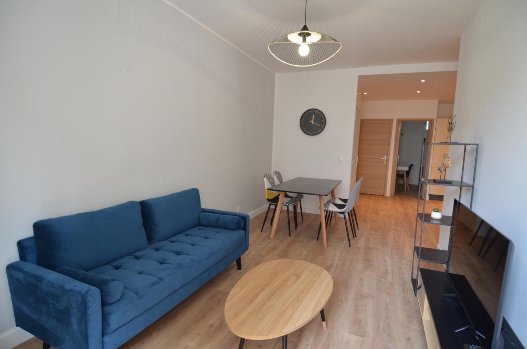 Napoleon - Superbe 2 Au Coeur Du Port De Apartment Nice