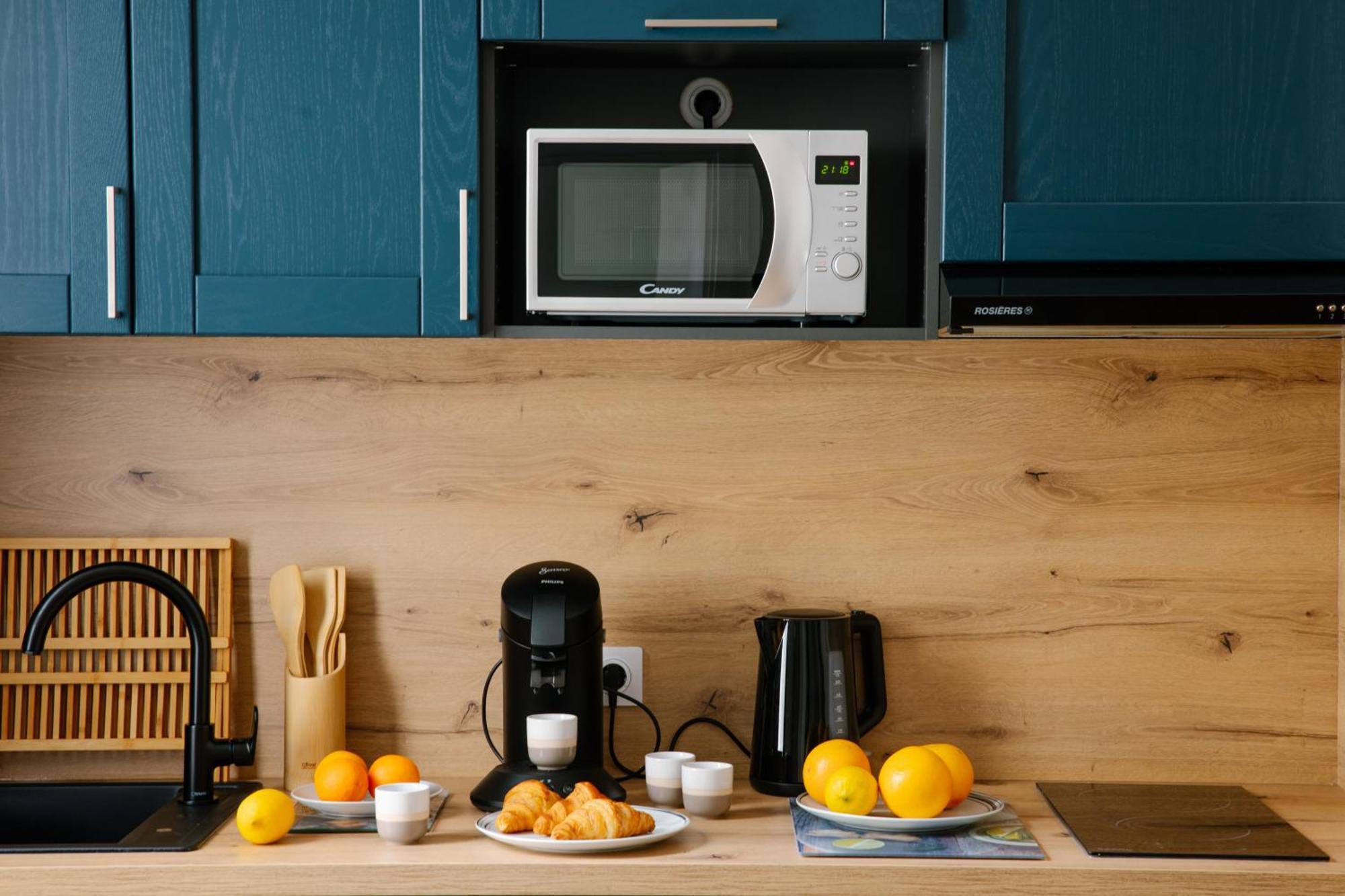 Serenity Chic Center * Nice