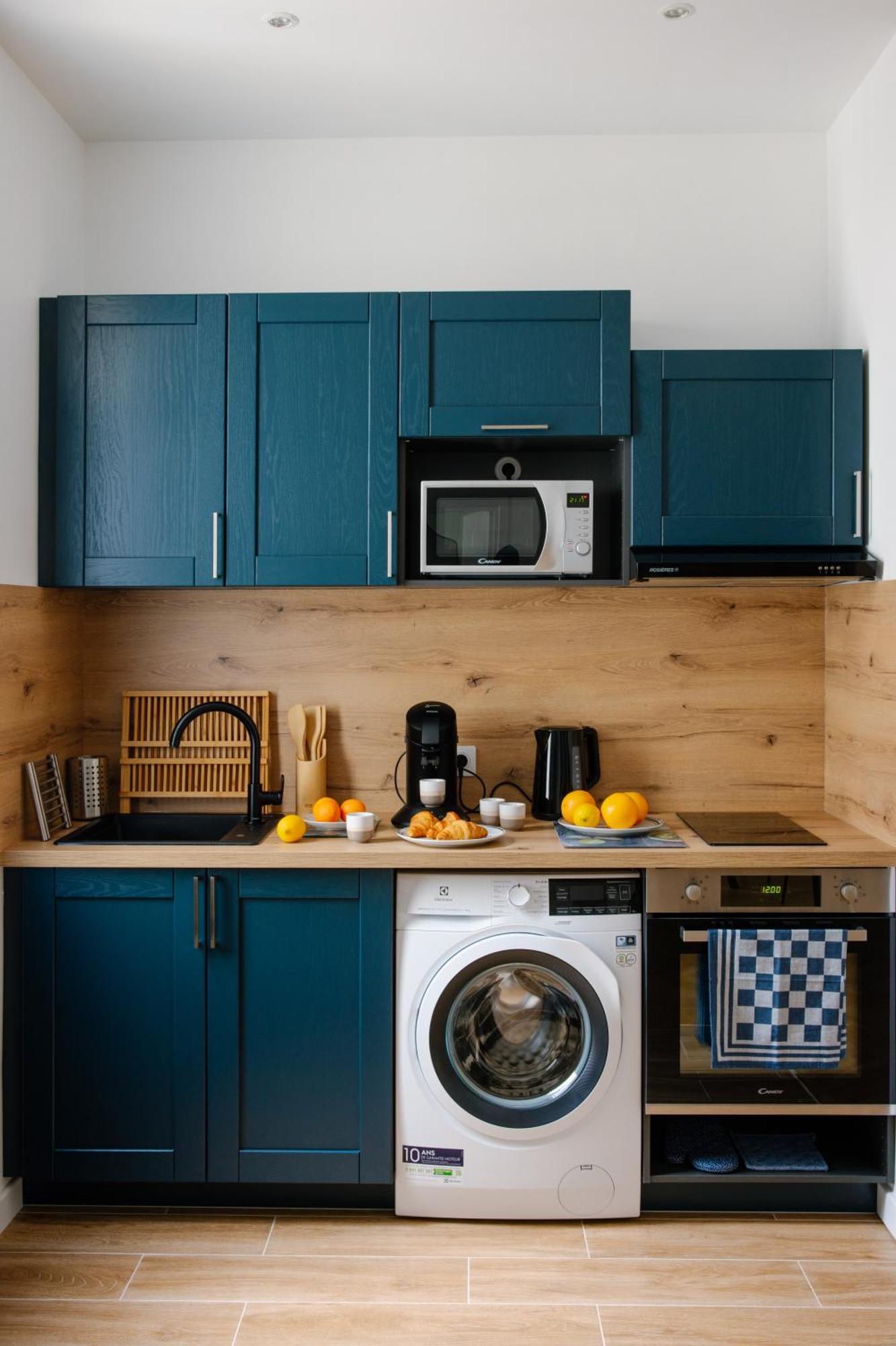 Serenity Chic Center Nice