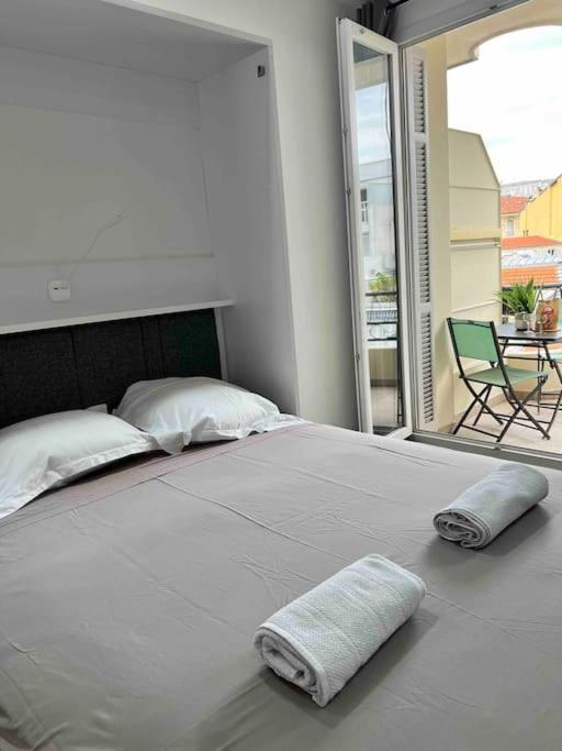 Centre De A 200m De La Apartment Nice