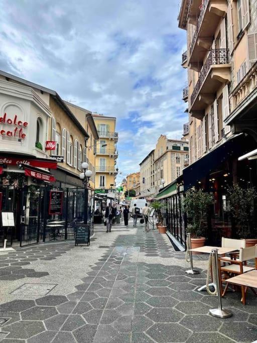 Centre De A 200m De La Apartment