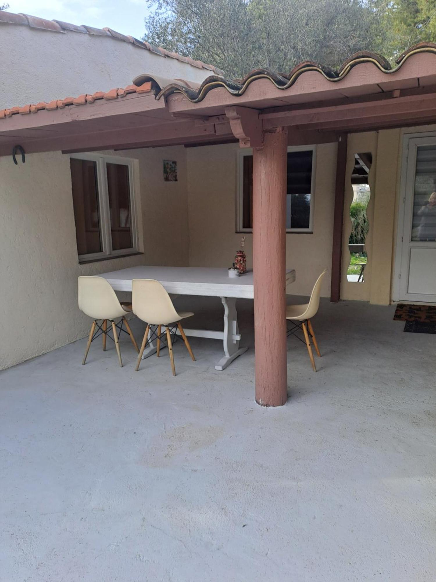 Accommodatie bij particulieren Maison Du Bonheur Calme Et Verdure *