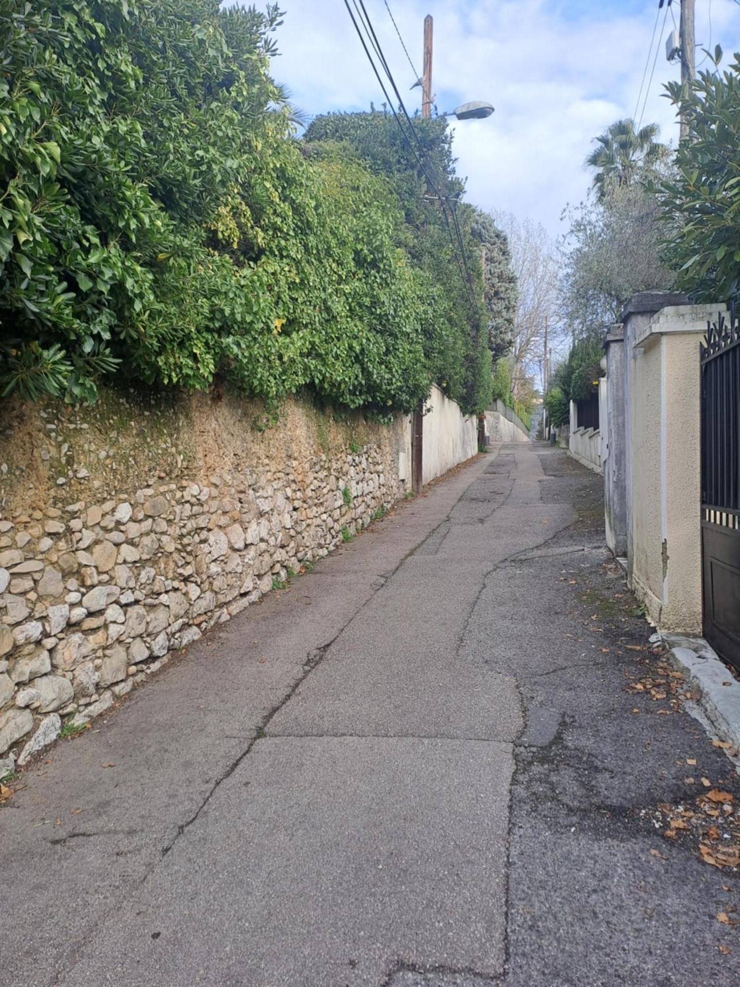 Accommodatie bij particulieren Maison Du Bonheur Calme Et Verdure Nice
