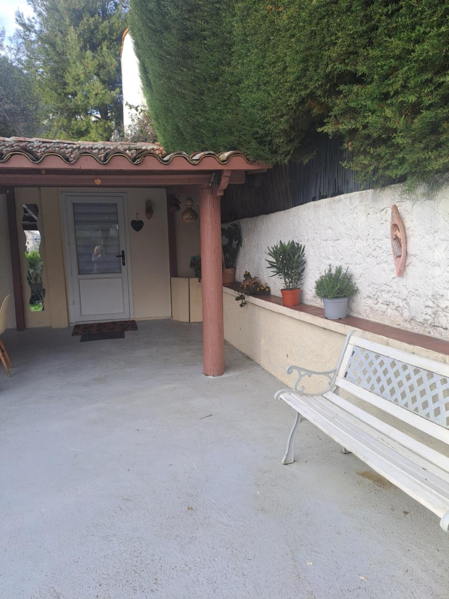 Accommodatie bij particulieren Maison Du Bonheur Calme Et Verdure