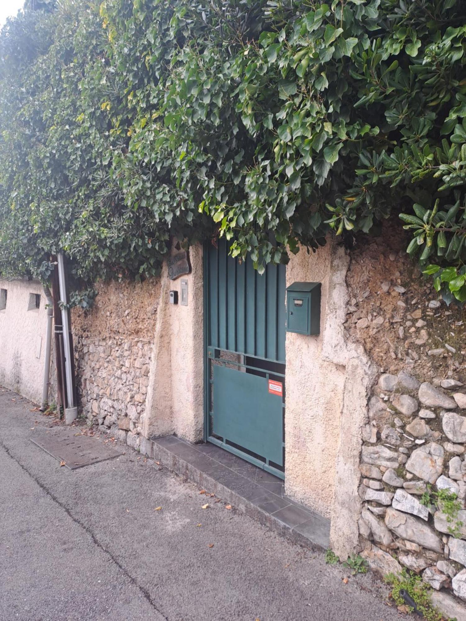 Maison Du Bonheur Calme Et Verdure