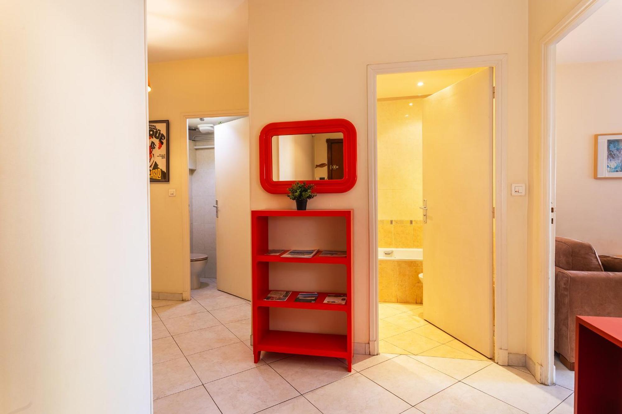 Le France-massenet Ap3015 By Riviera Homes Nice