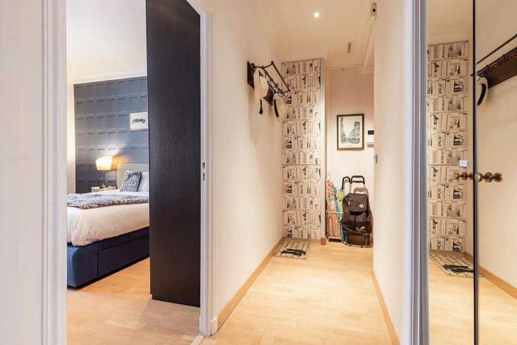 Apartment From 1882, Romantic Flat, In The Golden Square Nice
