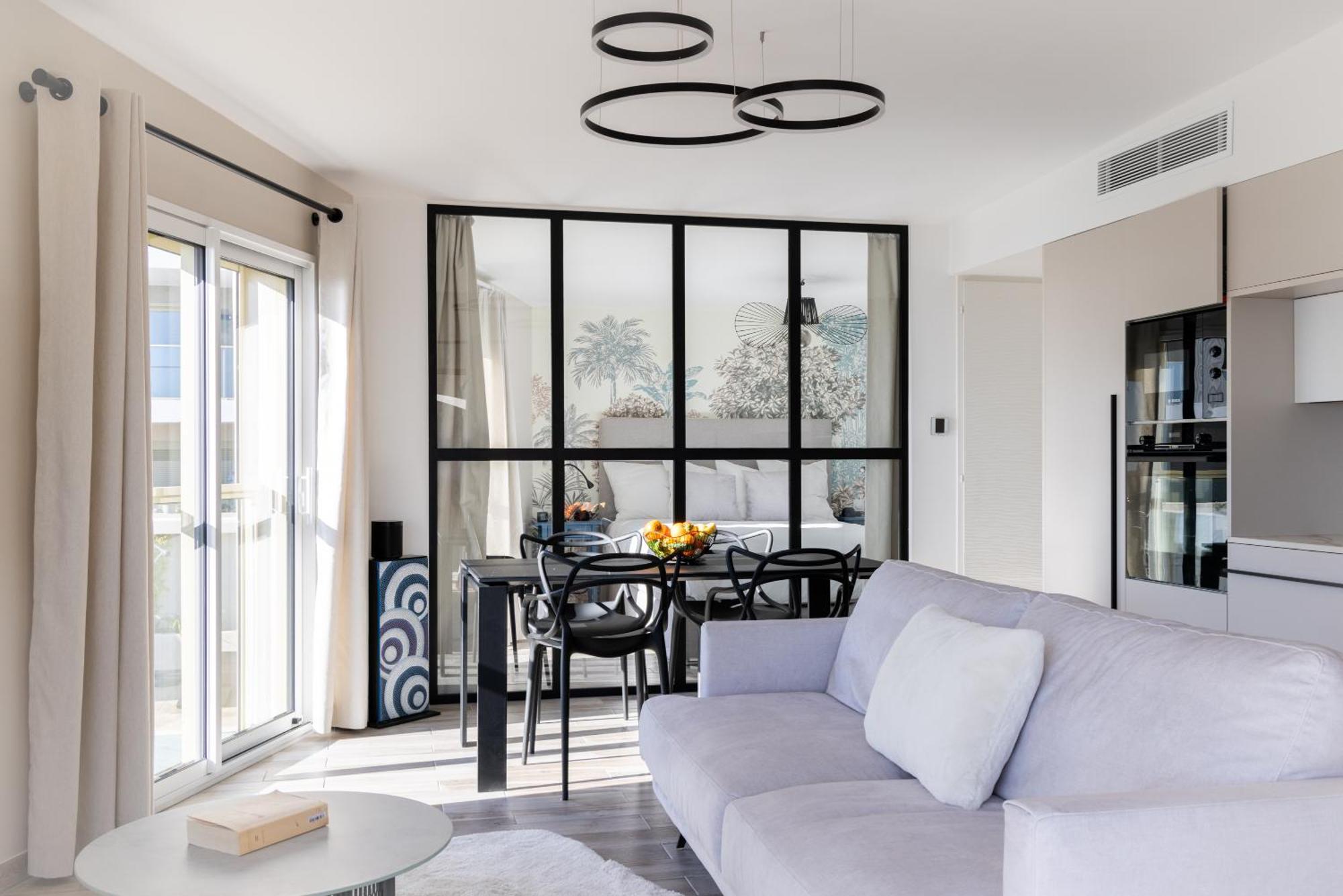 Splendide Blue Pearl Confort Vue Panoramique