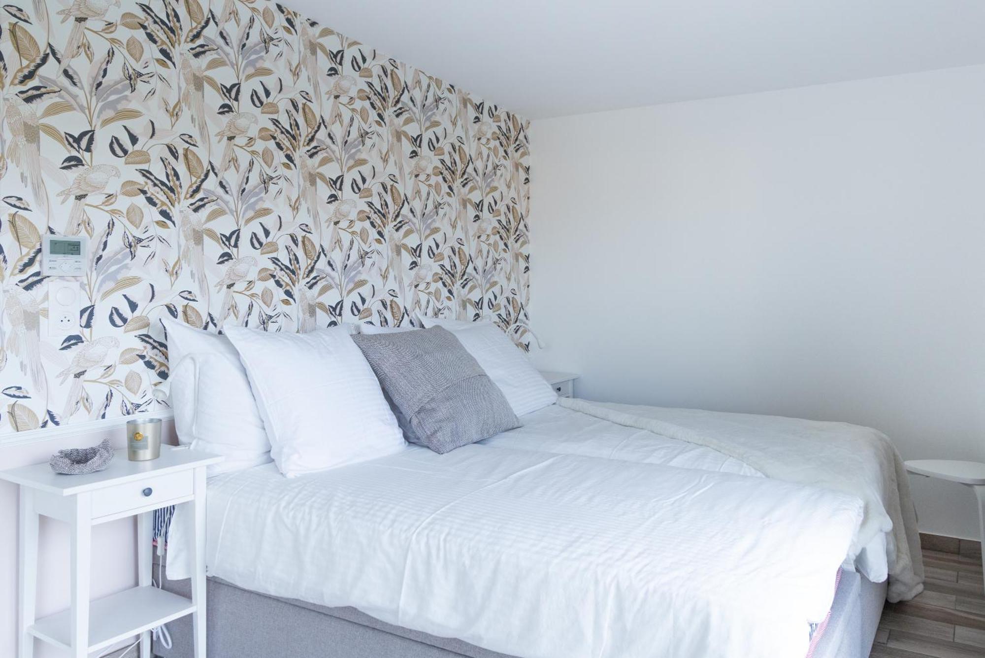 Splendide Blue Pearl Confort Vue Panoramique Nice