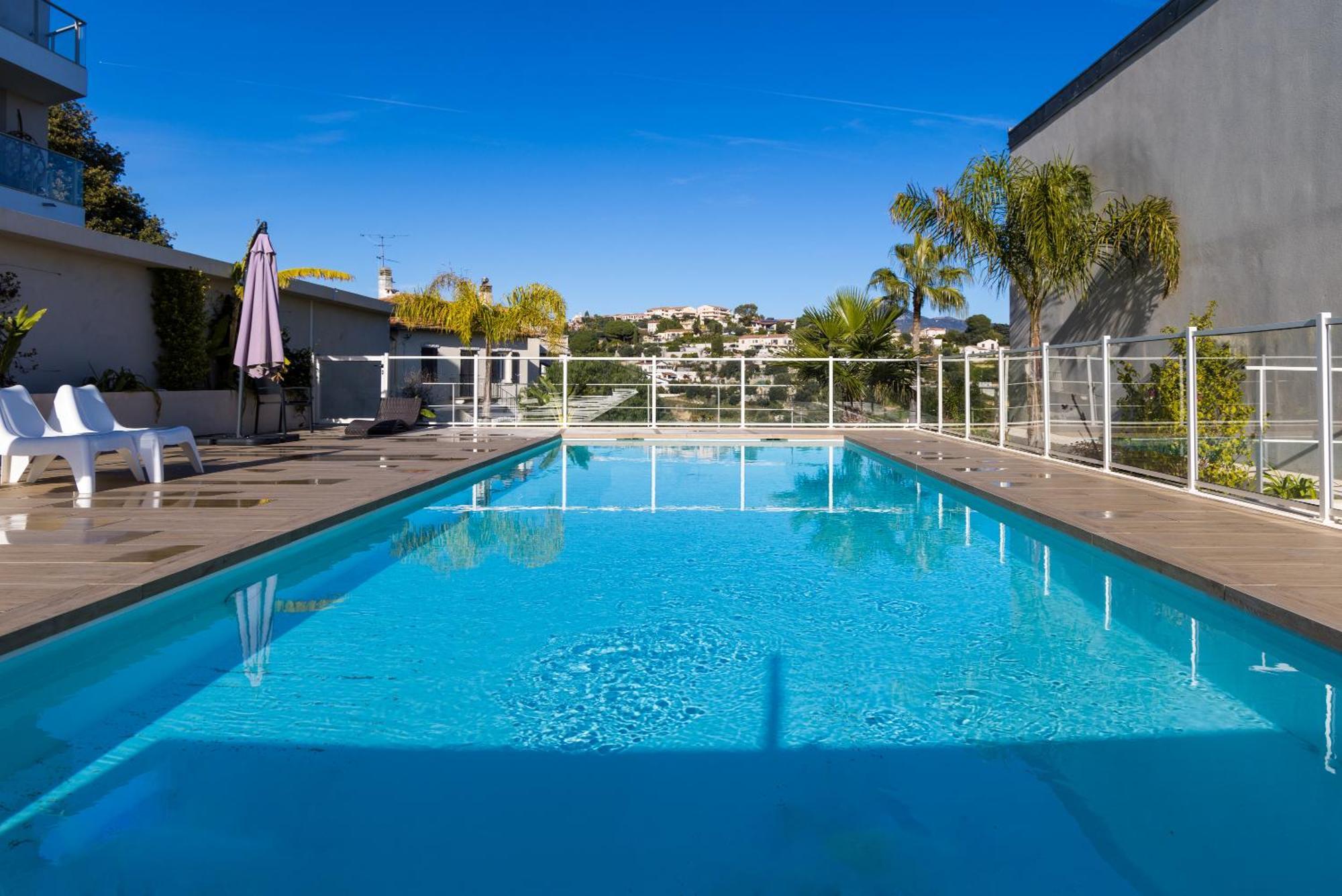 Splendide Blue Pearl Confort Vue Panoramique *