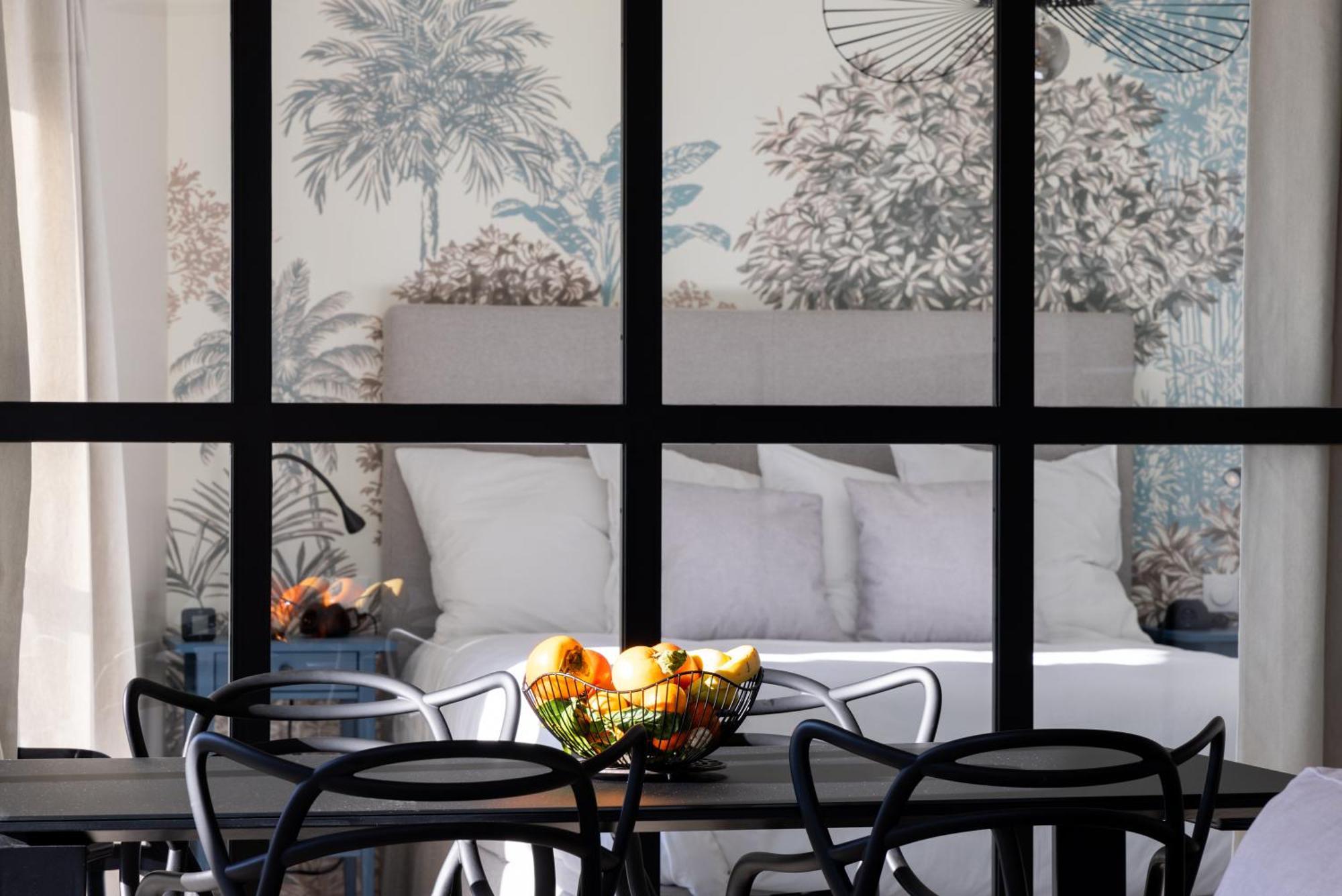 Splendide Blue Pearl Confort Vue Panoramique