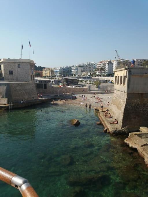 Cosy And Lovely Flat Au Port De ! Appartement *