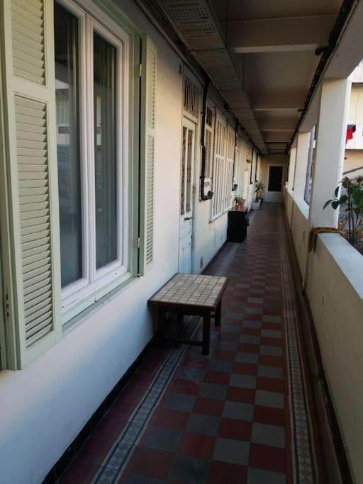 Cosy And Lovely Flat Au Port De ! Appartement Nice