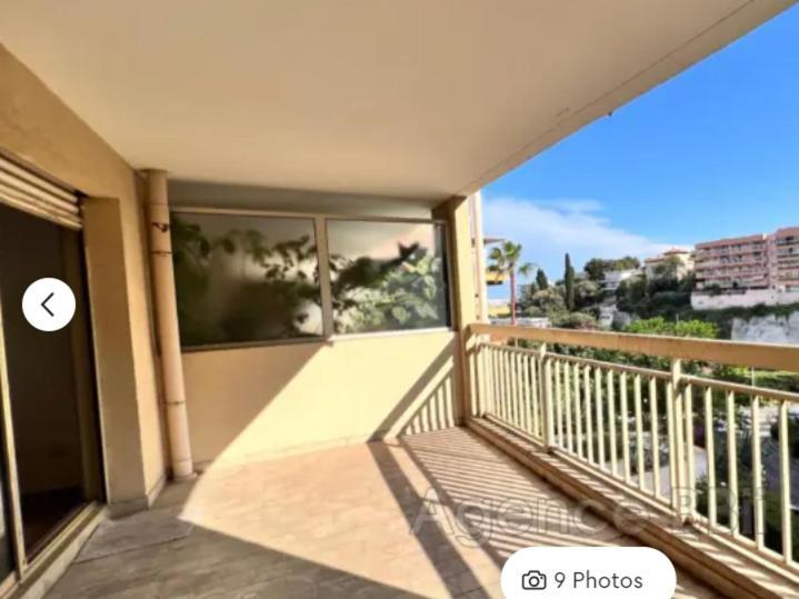 Grand Terrasse Et Piscine Appartement *