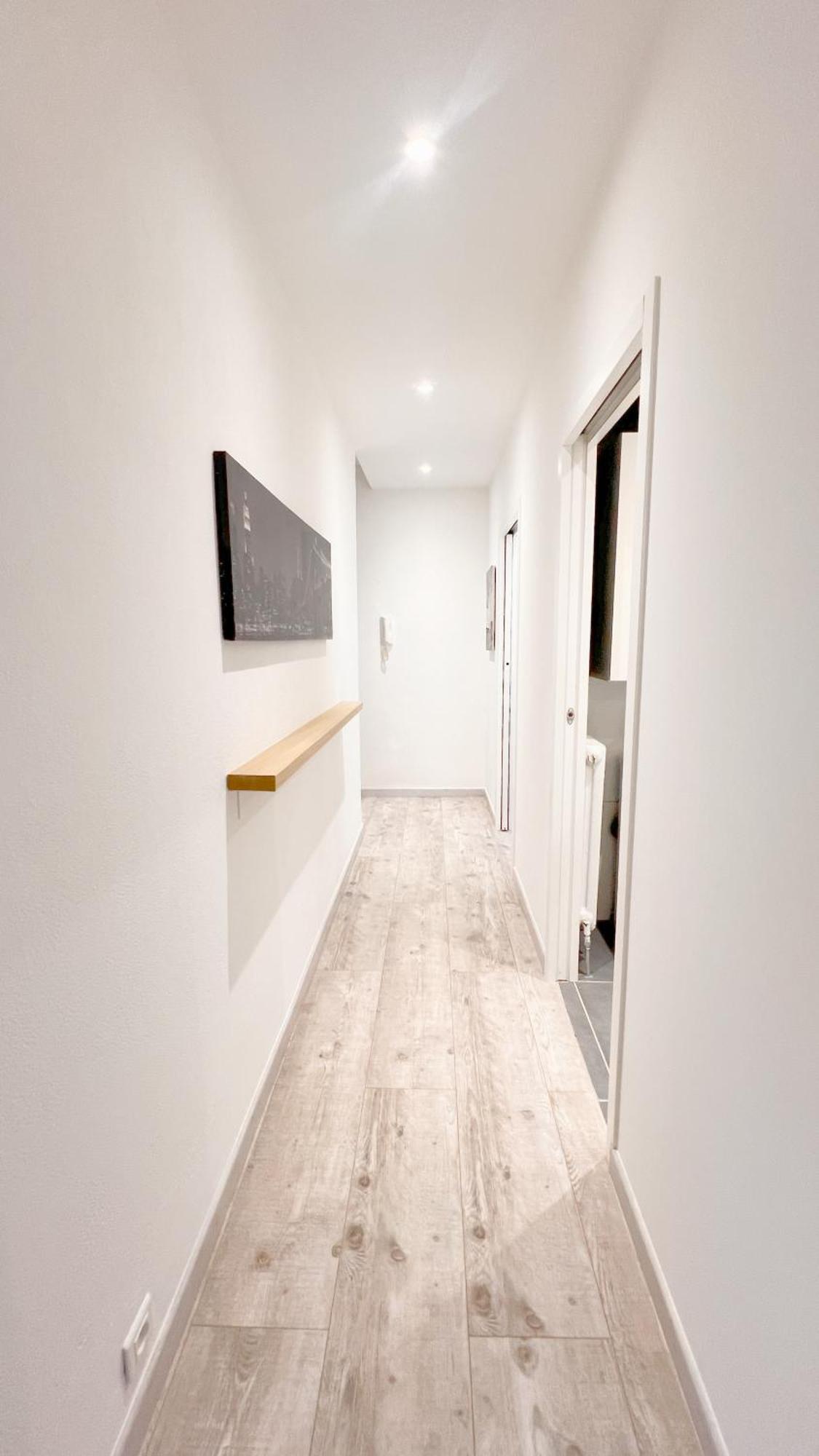 La Vague Douce Apartment