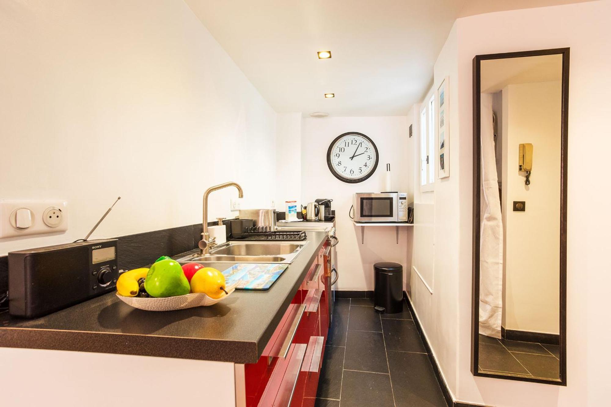 Apartment La Treille Ap4334 By Riviera Homes Nice