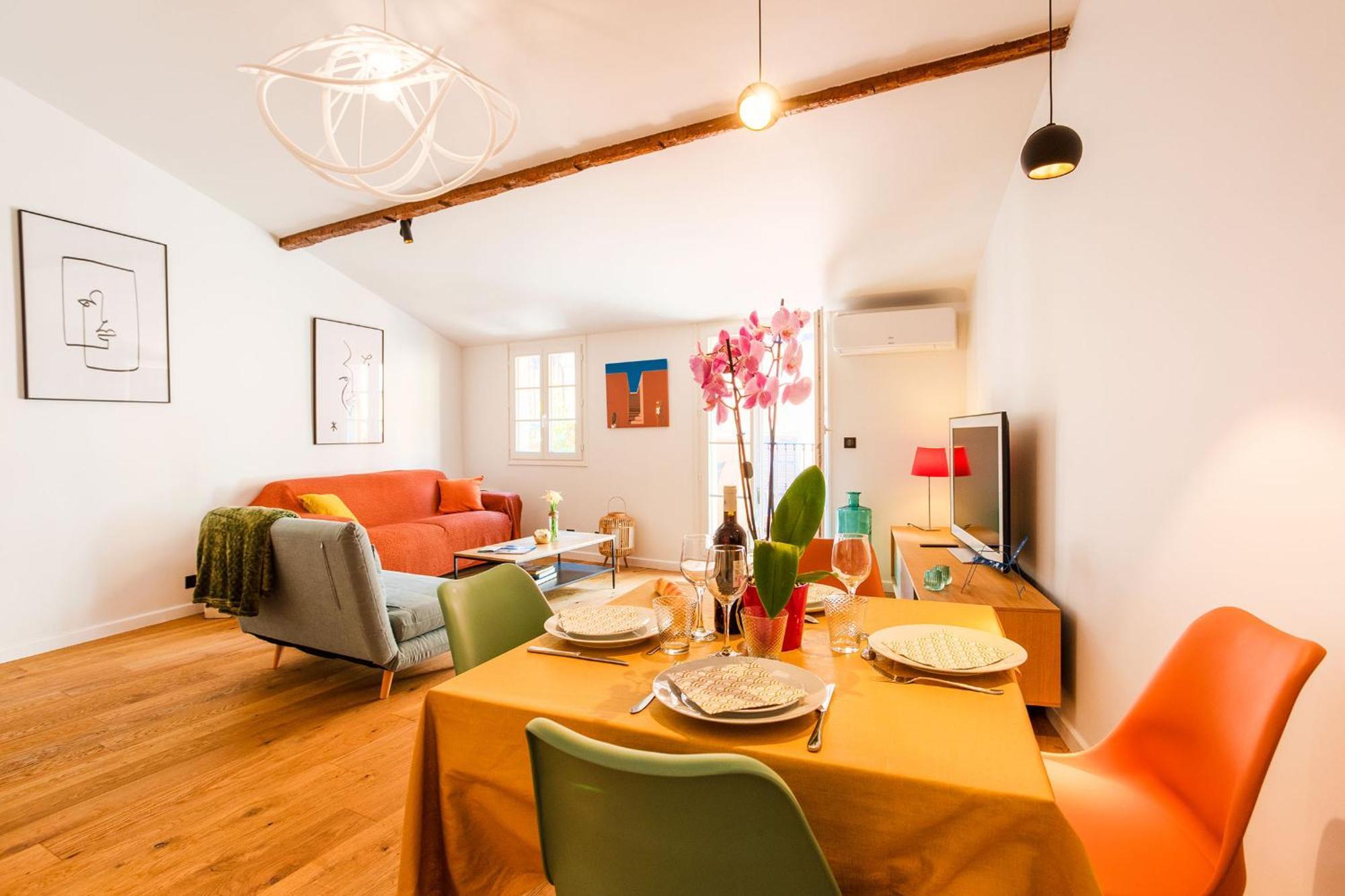La Treille Ap4334 By Riviera Homes Apartment