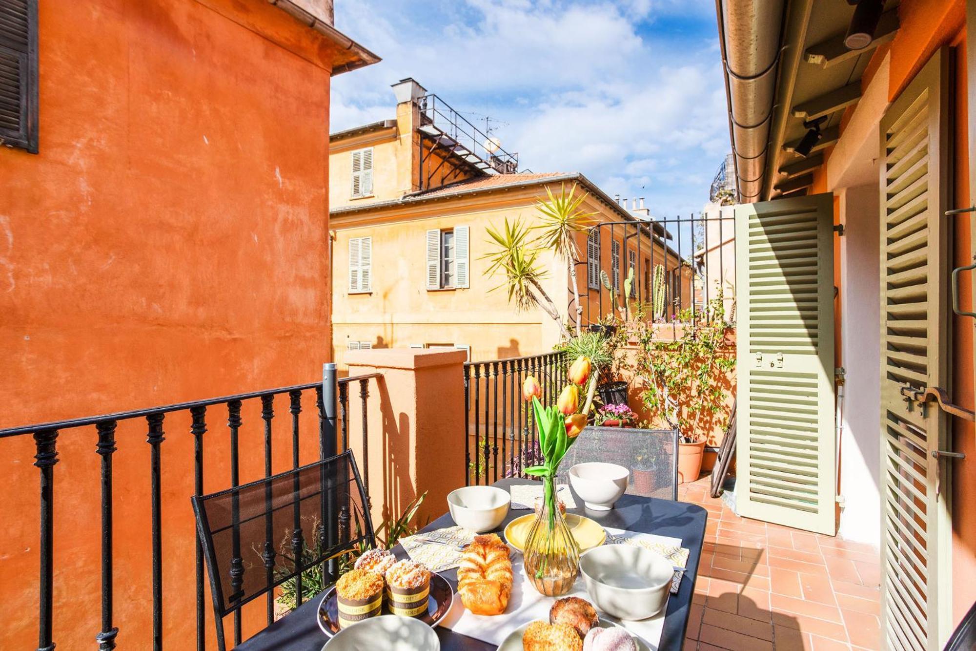 La Treille Ap4334 By Riviera Homes Apartment Nice