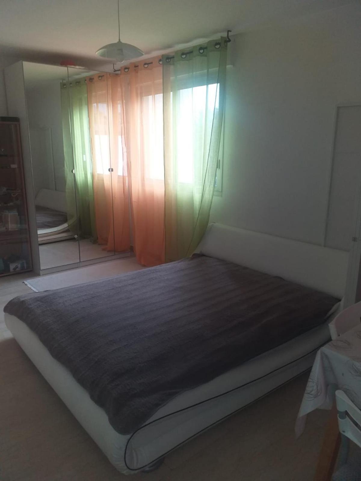 Studio A Apartment *