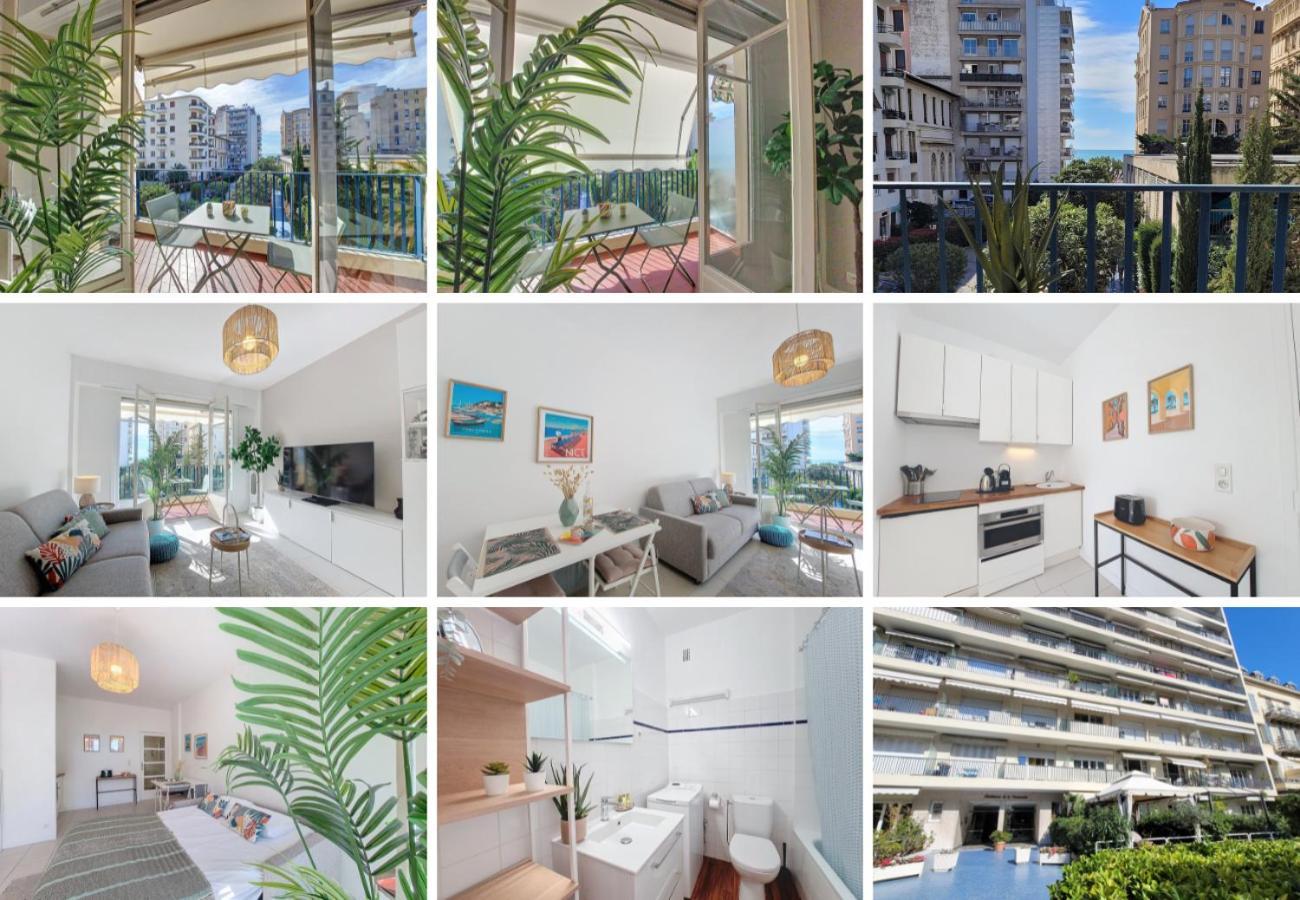 Nestor&jeeves - Riviera - - Very Close Sea *