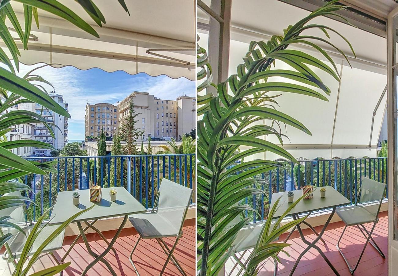 Appartement Nestor&jeeves - Riviera - - Very Close Sea Nice