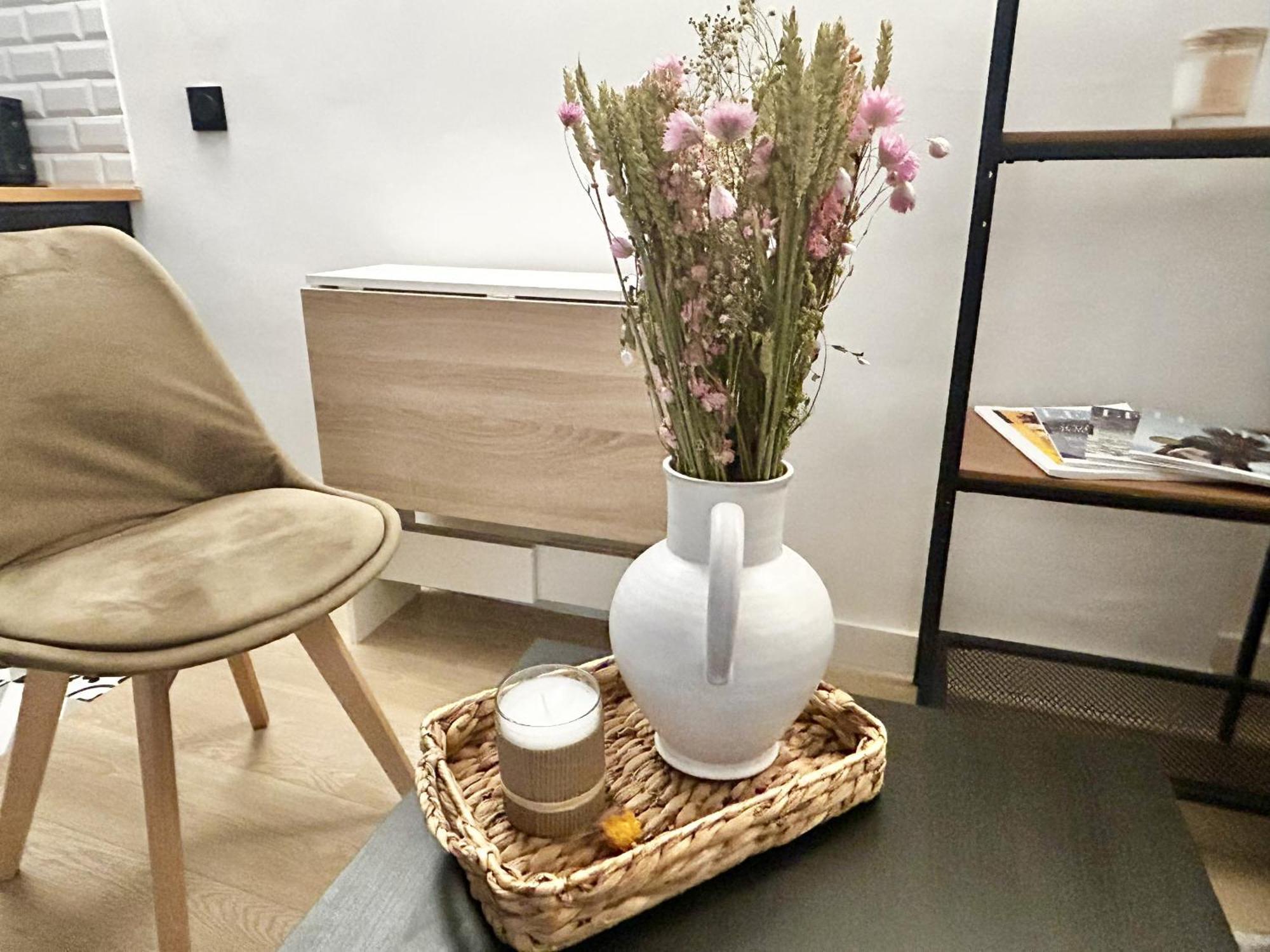 Riviera - Le Cocon De La Prefecture - 2 Pieces - Old Town Promenade Des Apartment Nice