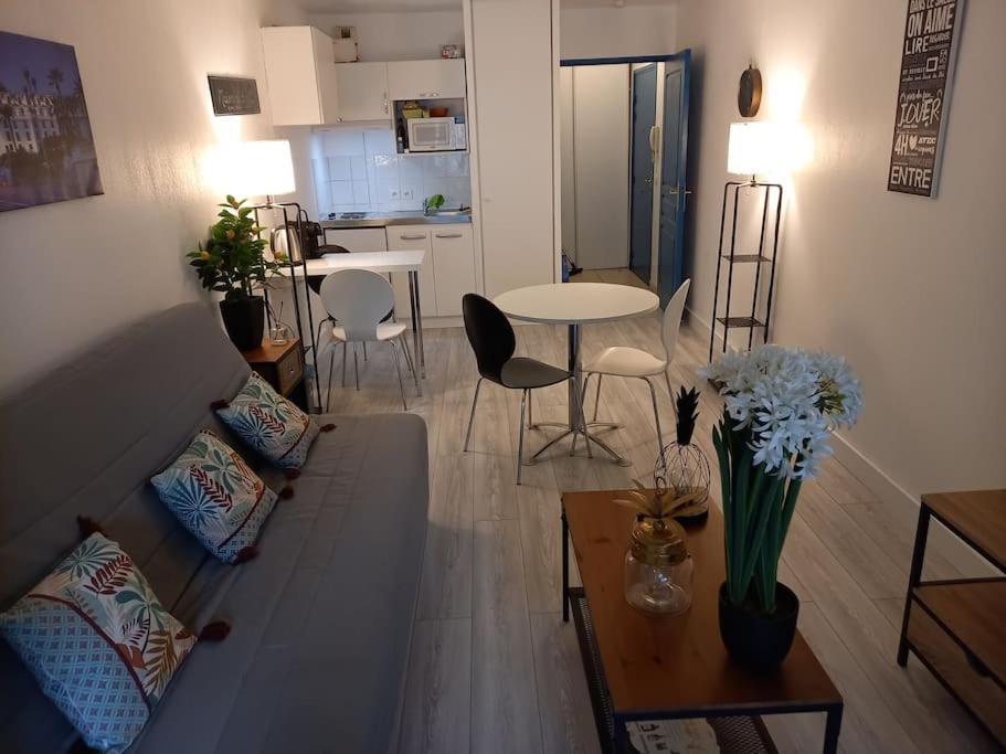 Apartment Bottero-joli Avec Terrasse 5 Mins De La