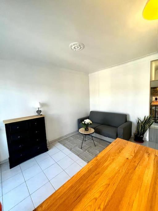 De Charme Hyper Centre