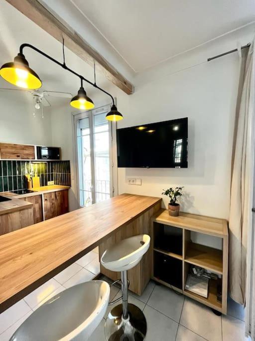De Charme Hyper Centre Apartamento
