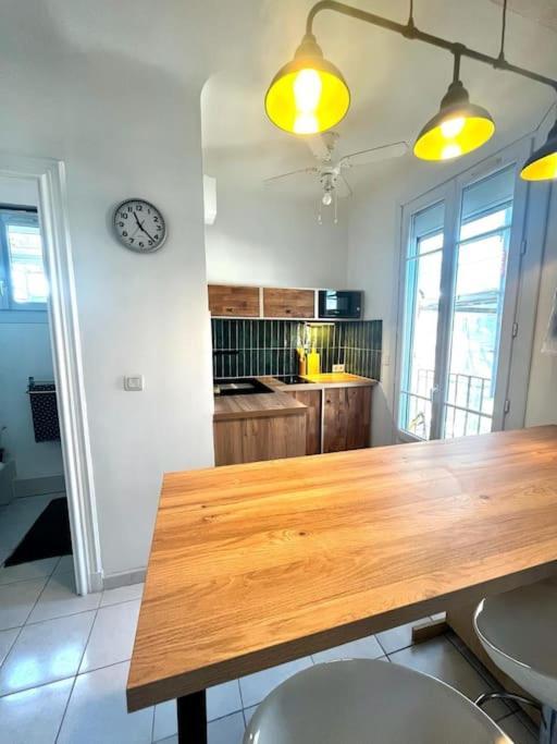 De Charme Hyper Centre Apartment