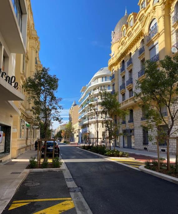 Luxe / New - Rue De La Buffa * Nice