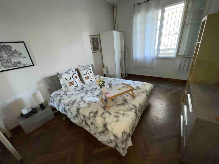 Cosy 5min Gare Appartement