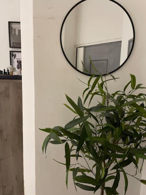 Cosy 5min Gare Appartement *