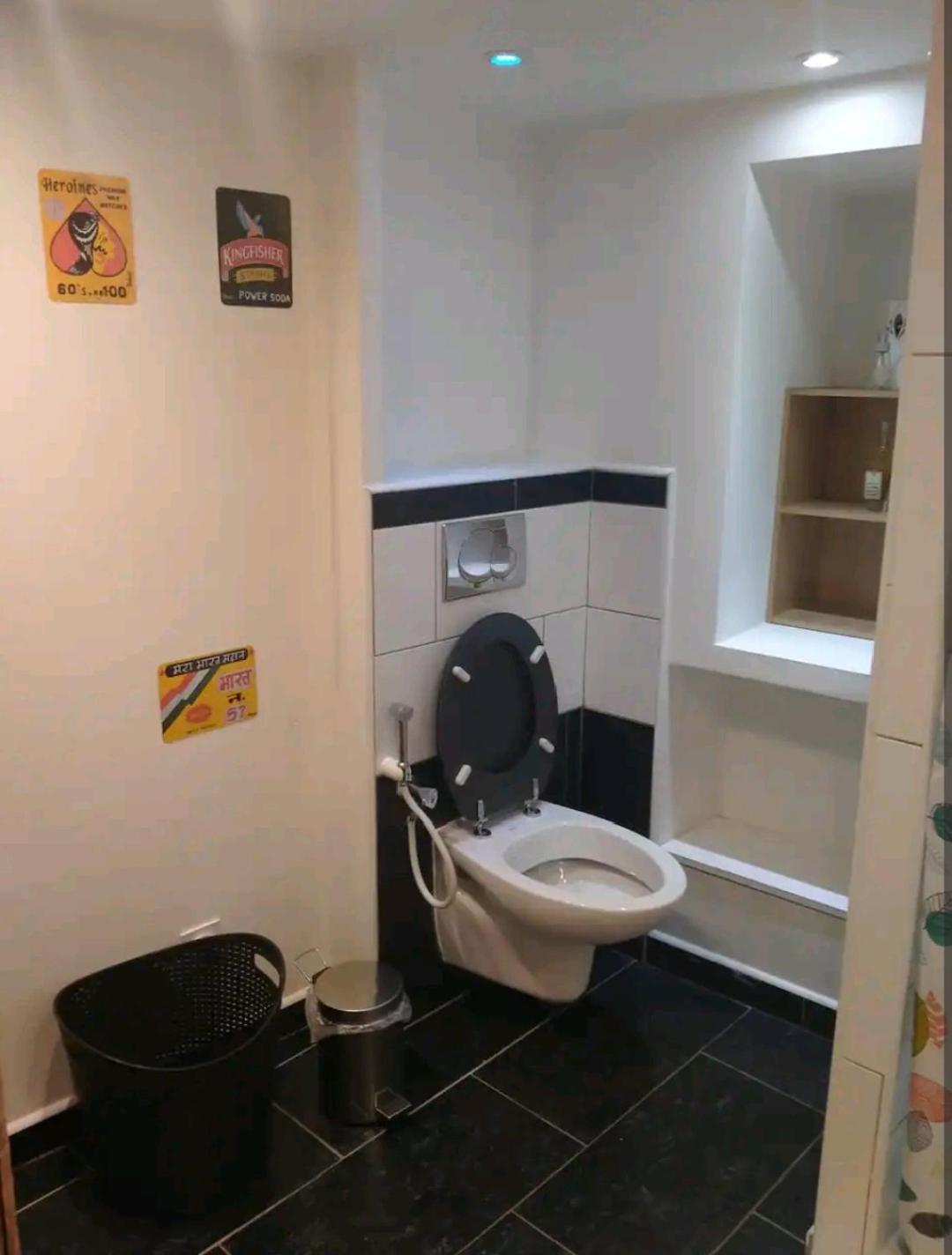 Apartamento 2 Pieces Ou Studio Au Coeur De La Vieille Nice