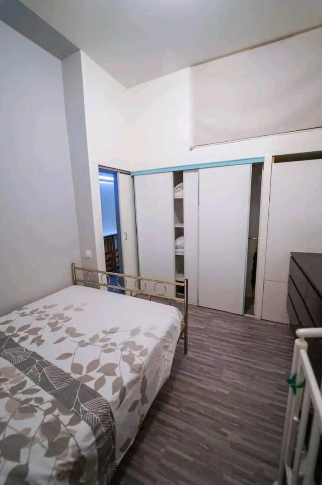 Apartamento 2 Pieces Ou Studio Au Coeur De La Vieille