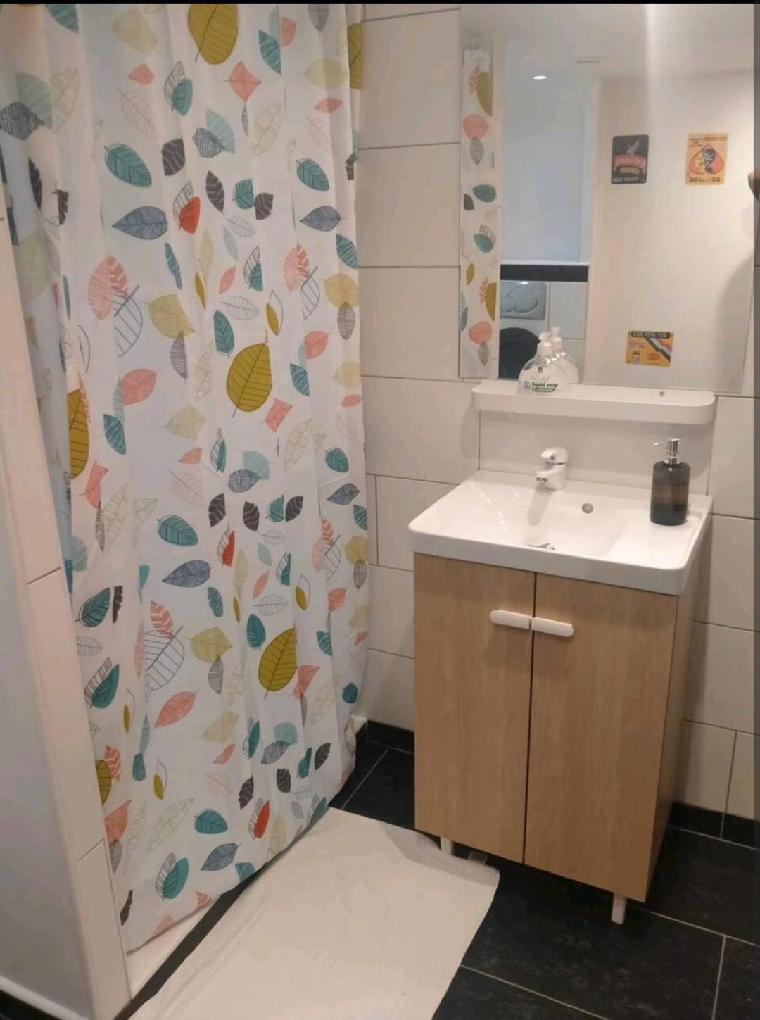 Apartamento 2 Pieces Ou Studio Au Coeur De La Vieille *