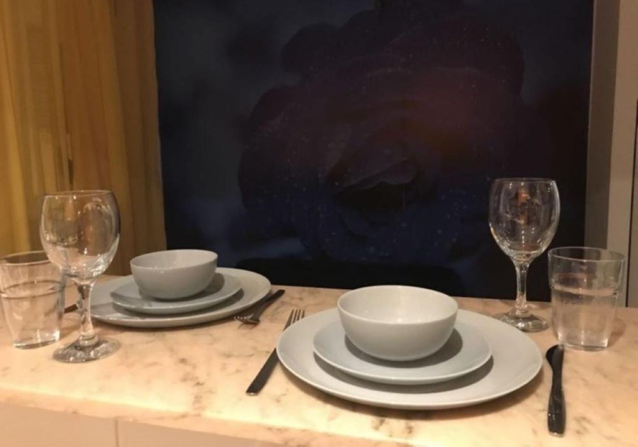 Apartment Summer Studio, 4 Persons, Mobile Ac, Old Town