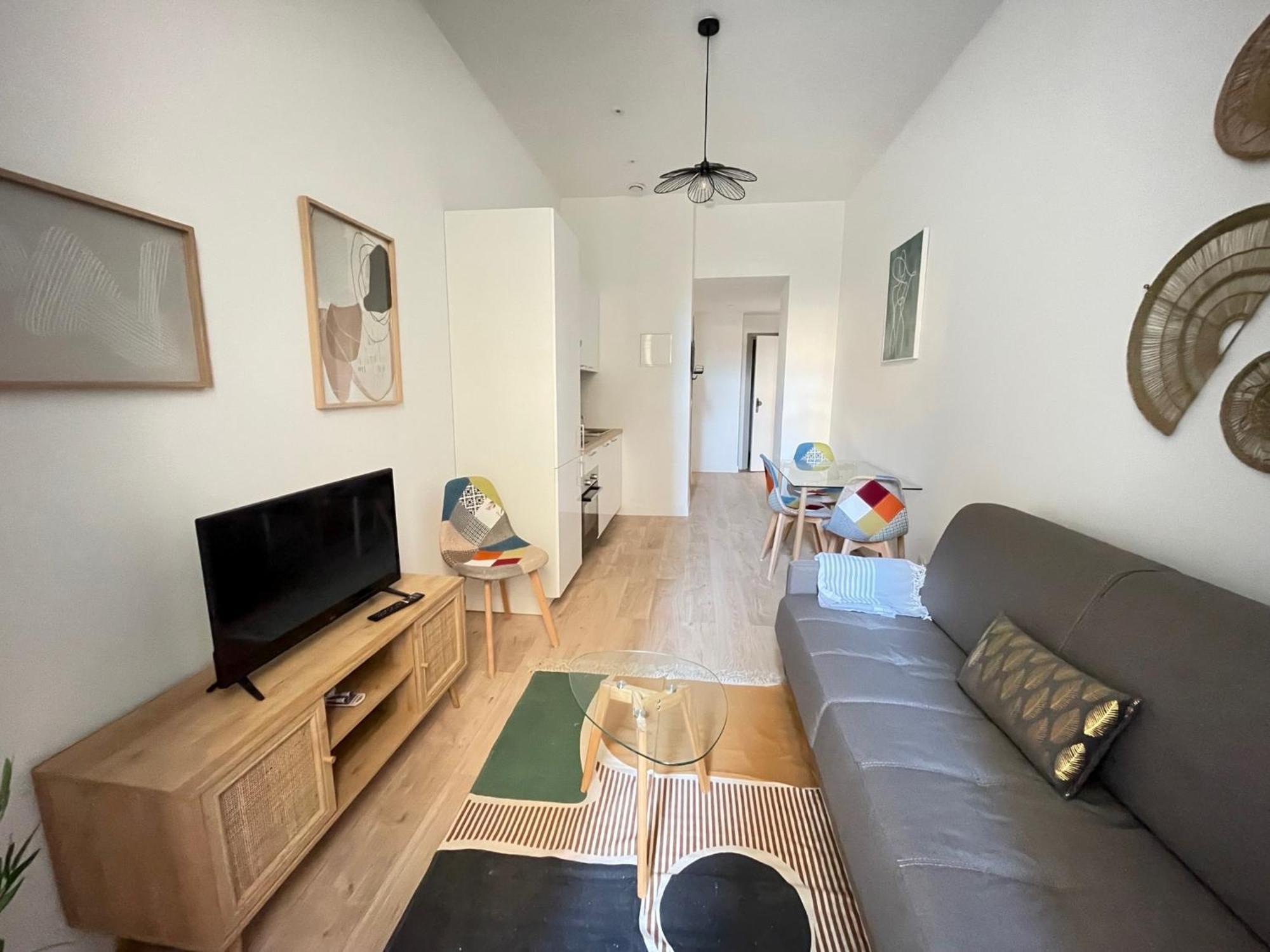 Comboul Apartamento