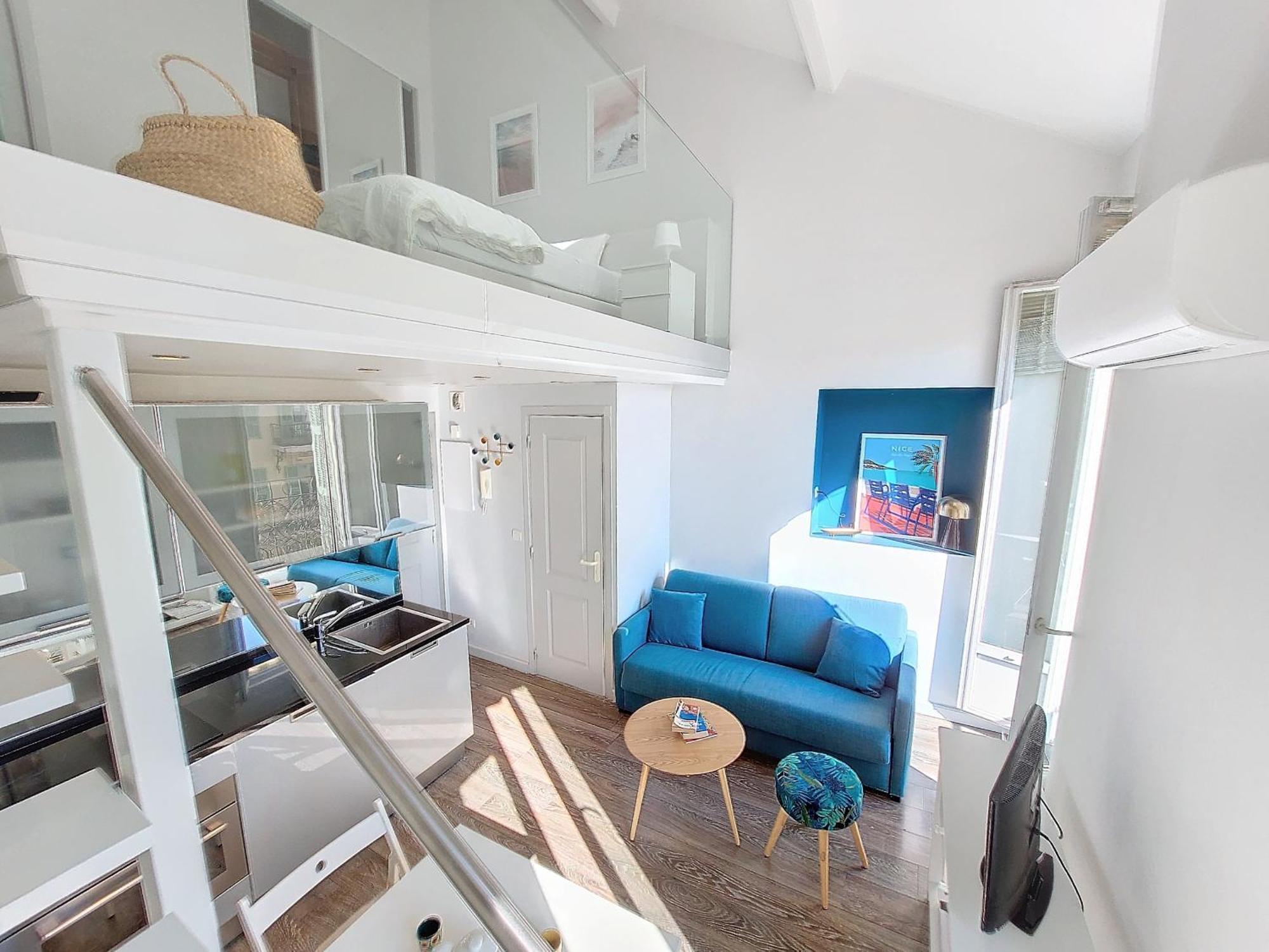 Nestor&jeeves - Eclat Nicois - - Near * Nice