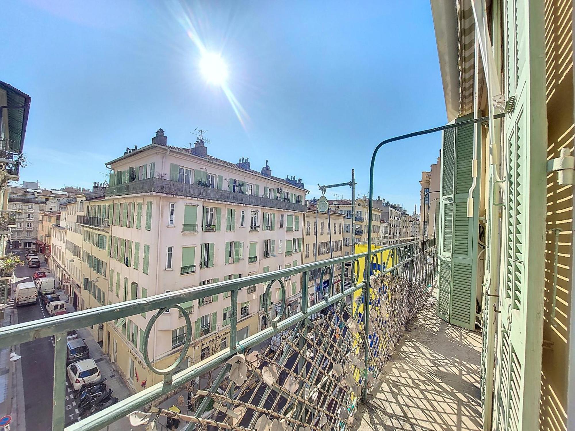 Nestor&jeeves - Eclat Nicois - - Near Apartment *