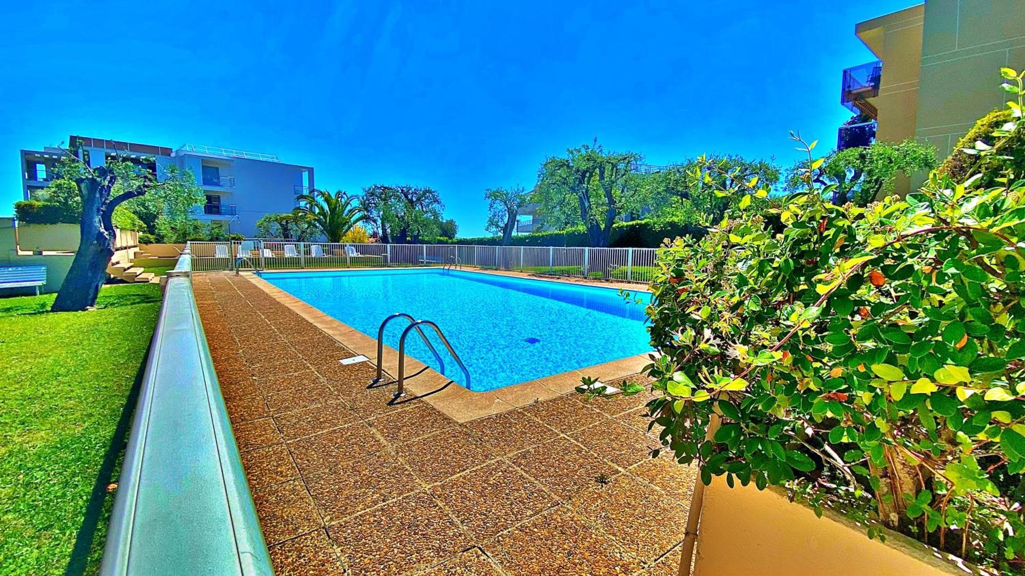 Le Cote Et Apartment