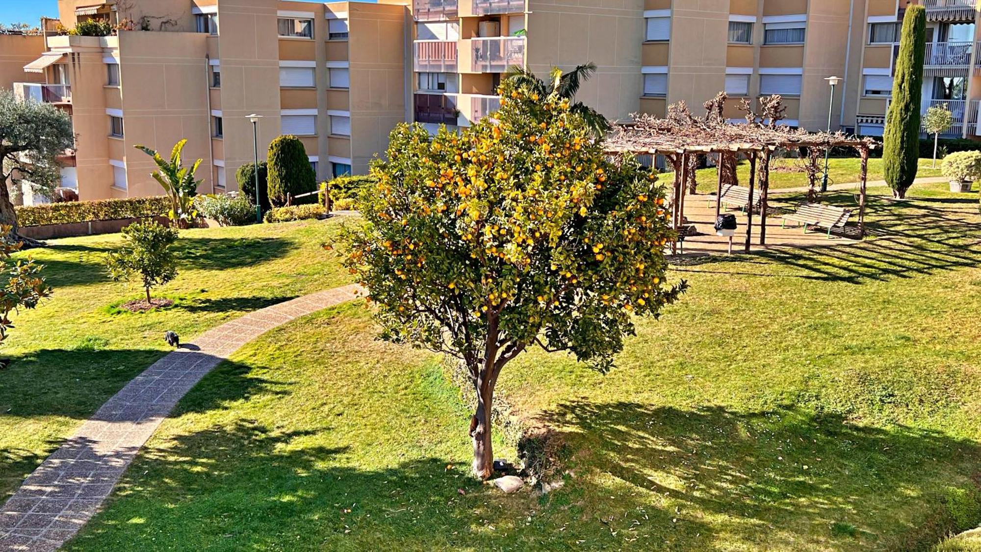 Apartment Le Cote Et Nice