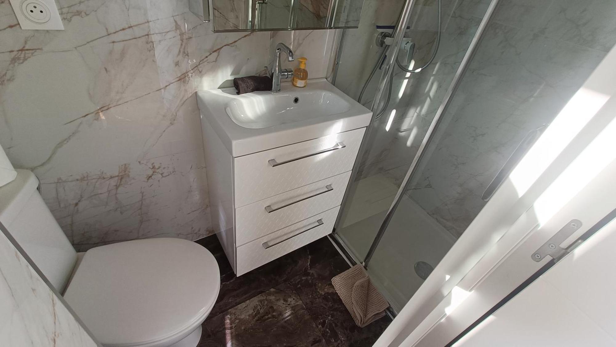 Hypercentre Jean Medecin Homestay Nice